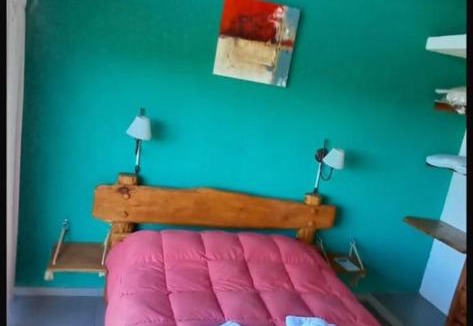 Calamuchita Department House | Mi Refugio