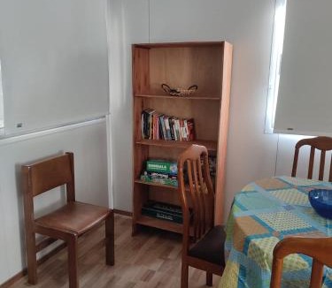 El Ensueno House | Mi Solcito