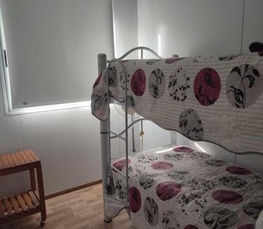 El Ensueno House | Mi Solcito