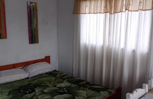 Amboy Apartment | Mi sueño