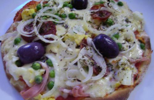 Pindamonhangaba Hotel | Miami Motel (ADULT ONLY)