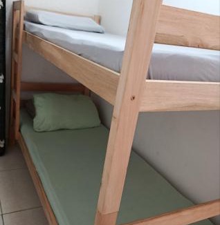 Cordeiro Apartment | Microcasa