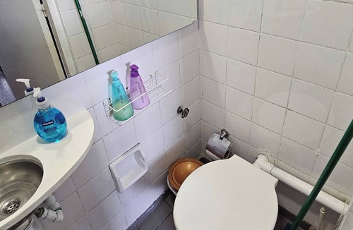 Historic Center Apartment | Microstudio & Parking Plaza San Martín