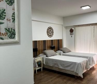 Almagro Apartment | MIKA APART