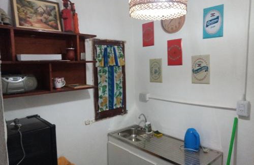 General San Martin Apartment | Mikasa
