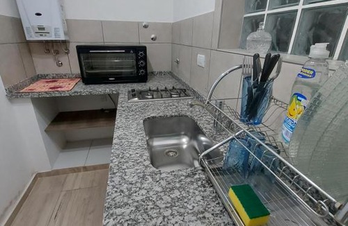 Villa Dolores Apartment | MIL HOJAS
