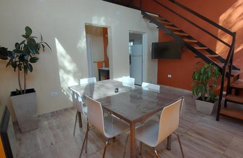 Villa Dolores Apartment | MIL HOJAS