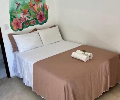 Porto da Rua Cabin | Milagres de Minas