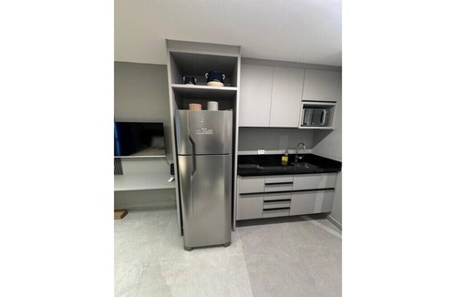 Campo Belo Apartment | MILAN APARTMENT