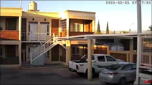 San Juan Apartment | Milena 1, parking amplio y WiFi Starlink
