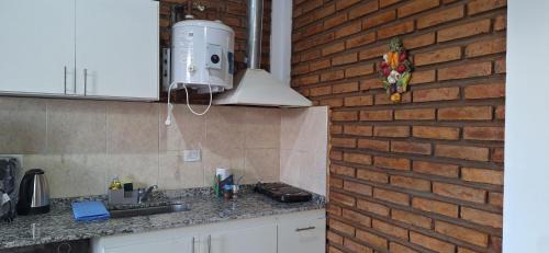 San Juan Apartment | Milena 3, parking amplio y wifi Starlink