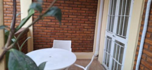 San Juan Apartment | Milena 3, parking amplio y wifi Starlink