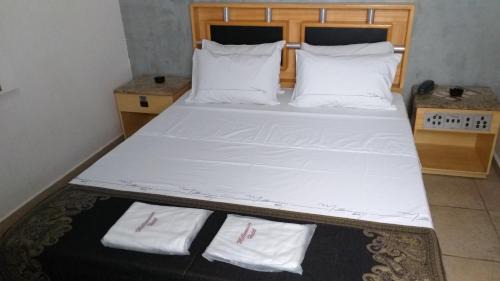 Sao Paulo Hotel | Millenium Hotel