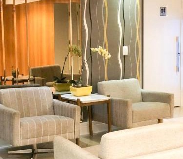 Jundiai Hotel | Millian Hotel