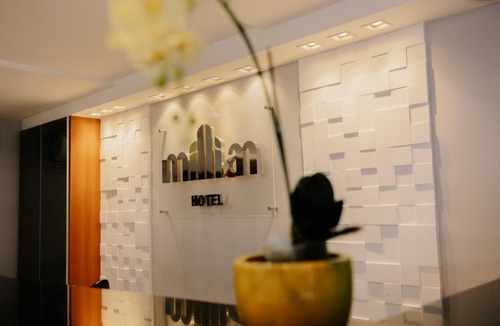 Jundiai Hotel | Millian Hotel