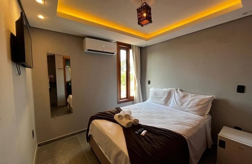 Icarai de Amontada Hotel | milos hotel icarai