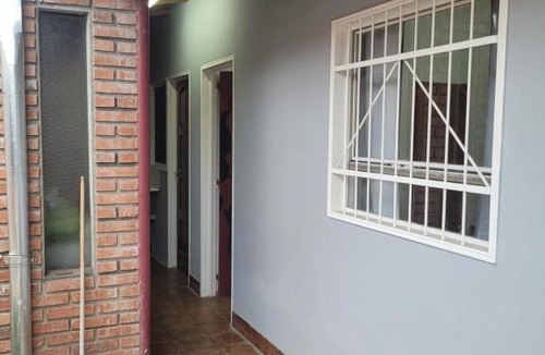 La Cumbre Apartment | Mimi