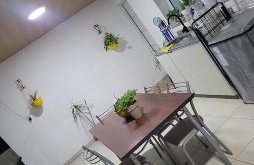 Valle Viejo Apartment | mimichi