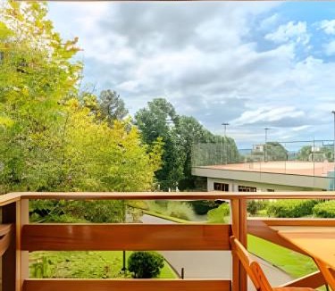 Alto do Capivari House | Mineir.INN - Piscina Aquecida e Hidro na Montanha