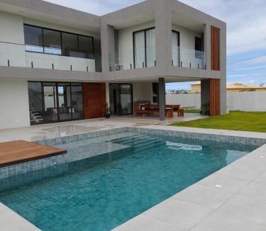 Porto de Sauipe Villa | Minha Casa em Sauipe