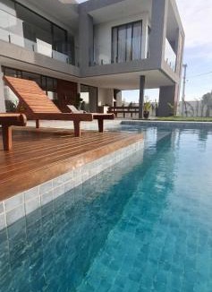 Porto de Sauipe Villa | Minha Casa em Sauipe