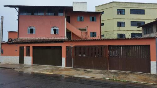 Sao Francisco House | Minha casa, meu lar! Praia de Jacaraipe ES!