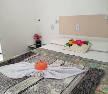 Botucatu Apartment | Minha casa pousada