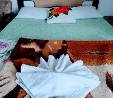Botucatu Apartment | Minha casa pousada