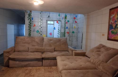 Santo Amaro House | Minha Casa, Seu lar - Suítes Privativas