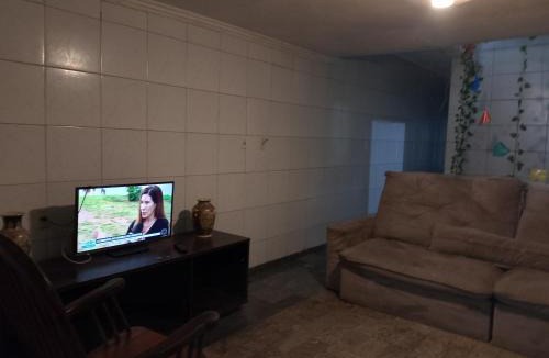 Santo Amaro House | Minha Casa, Seu lar - Suítes Privativas
