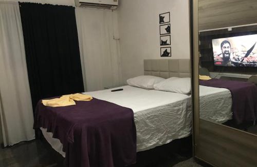 Santo Amaro House | Minha Casa, Seu lar - Suítes Privativas