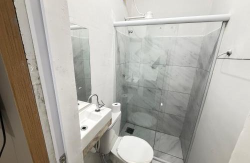 Sobral Apartment | Mini Ap no derby com Garagem