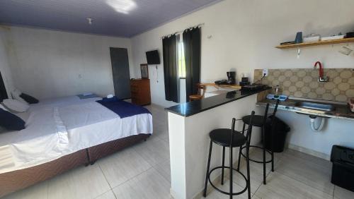 Tutoia Apartment | Mini Apartamentos