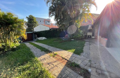 Piqueri Resort | Mini chácara bem localizada