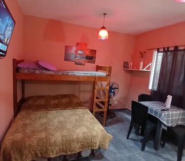San Bernardo del Tuyu Apartment | Mini Depto San Bernardo 1 a 3 pers