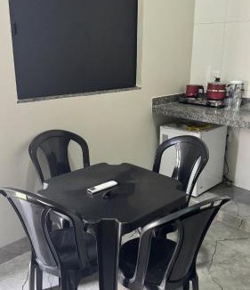 Jatai Apartment | Mini FLAT 03 em Jataí Go