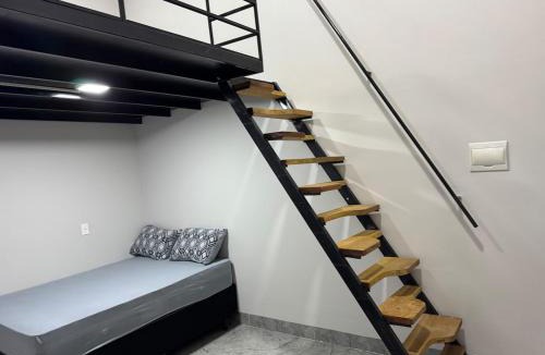 Jatai Apartment | Mini flat 05 em Jataí Go