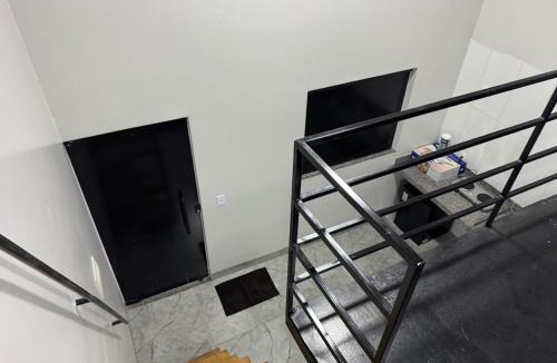 Jatai Apartment | Mini flat 06 em Jataí Go