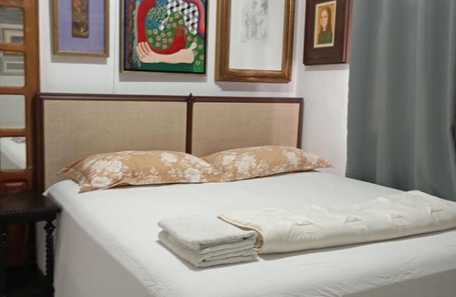 Alto Maron House | Mini Hostel Fine Art