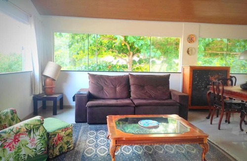 Tucuns Hostel | Mini Hotel Búzios