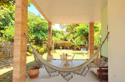 Tucuns Hostel | Mini Hotel Búzios