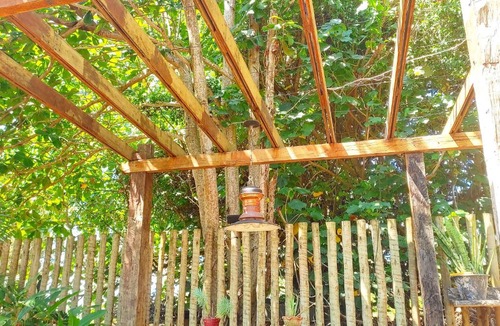 Tucuns Hostel | Mini Hotel Búzios
