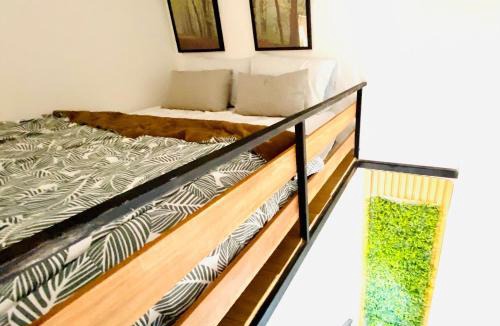 Sorocaba Apartment | Minicasa Brasileira