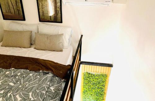 Sorocaba Apartment | Minicasa Brasileira