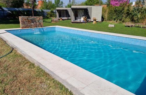Godoy Cruz Apartment | MiniCasas Modulares
