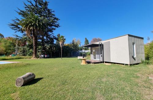 Godoy Cruz Apartment | MiniCasas Modulares