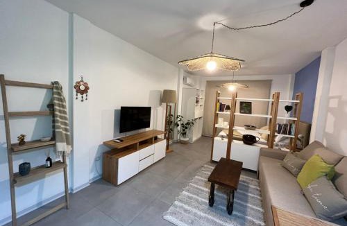 Remedios de Escalada Apartment | Ministro Brin Suite MT
