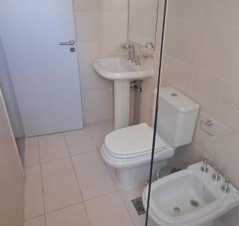 Las Heras Apartment | Minoprio 8