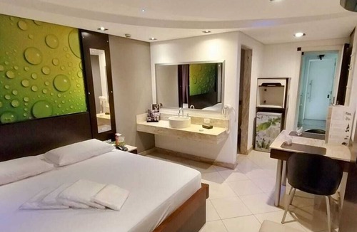 Itapegica Hotel | Mint Motel