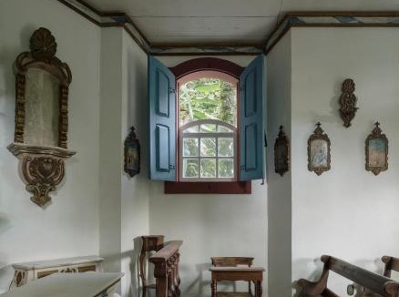 Sao Sebastiao Villa | MIRA - Casa Varanda - design, cachoeira, ofurô, 5 minutos do mar
